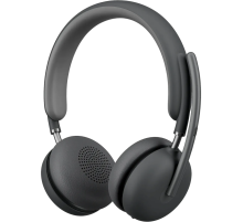 Гарнитура Logitech Zone Wireless 2 UC Graphite (With receiver) 981-001311