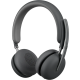 Гарнитура Logitech Zone Wireless 2 UC Graphite (With receiver) 981-001311