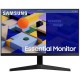 Монитор Samsung 24 S24C314EAU LS24C314EAUXEN