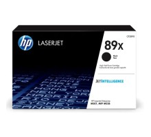 Картридж HP 89X CF289X