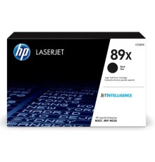Картридж HP 89X CF289X