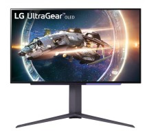 Монитор LG 27 27GR95QE-B