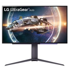 Монитор LG 27 27GR95QE-B