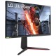 Монитор LG 27 27GN650-B