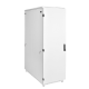 Шкаф телекоммуникационный напольный 42U (800x800) дверь металл ЦМО ШТК-М-42.8.8-3ААА 30144522900 30144568404