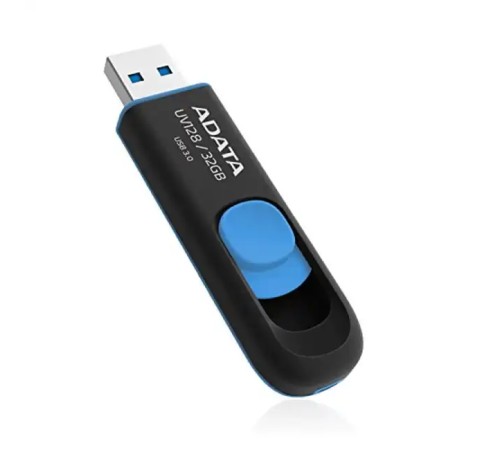 USB флешка Adata AUV128-32G-RBE