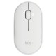 Мышь Logitech Pebble M350 White 910-005716