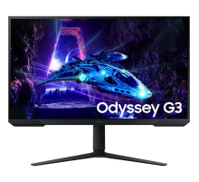 Монитор Samsung 32 S32DG300EI Odyssey G3 LS32DG300EIXCI