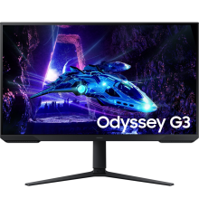 Монитор Samsung 32 S32DG300EI Odyssey G3 LS32DG300EIXCI