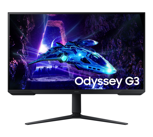 Монитор Samsung 32 S32DG300EI Odyssey G3 LS32DG300EIXCI