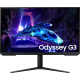 Монитор Samsung 32 S32DG300EI Odyssey G3 LS32DG300EIXCI