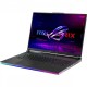 Ноутбук Asus ROG Strix Scar 18 G834JYR-R6080W 90NR0IP2-M00400