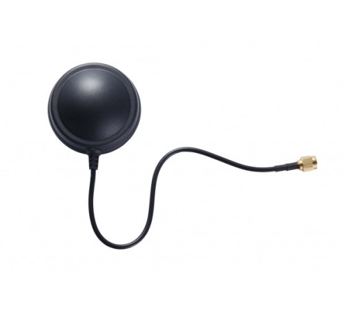 Антенна Moxa ANT-GPS-CSM-04-0.2m BK