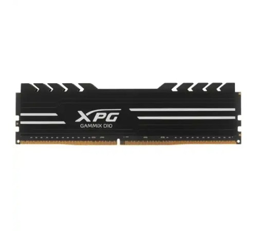 Оперативная память Adata XPG Gammix D10 [AX4U320016G16A-SB10] AX4U320016G16A-SB10