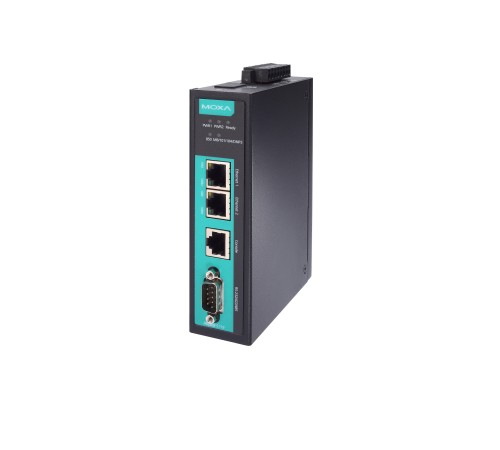 Преобразователь Moxa MGate 5119-T