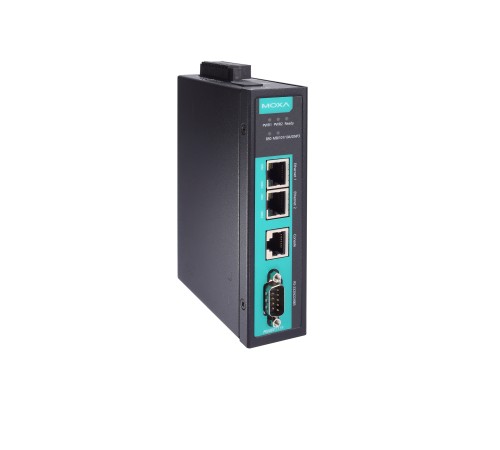 Преобразователь Moxa MGate 5119-T