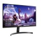 Монитор LG 27 27QN600-B