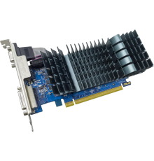 Видеокарта NVIDIA GeForce GT 710 Asus 2Gb GT710-SL-2GD5-BRK-EVO