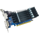 Видеокарта NVIDIA GeForce GT 710 Asus 2Gb GT710-SL-2GD5-BRK-EVO