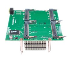 Модуль расширения MikroTik RB604