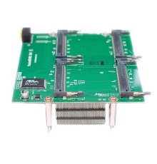 Модуль расширения MikroTik RB604