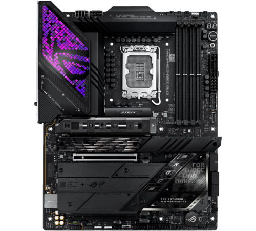Материнская плата Asus ROG STRIX Z890-E GAMING WIFI