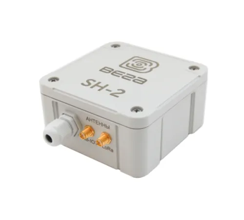 Универсальный модем LoRaWAN Вега Абсолют SH-2