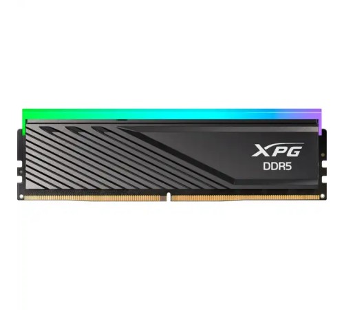 Оперативная память Adata XPG Lancer Blade RGB AX5U6400C3216G-SLABRBK