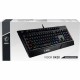 Клавиатура MSI VIGOR GK20 RU