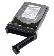 Жёсткий диск 8Tb SAS Dell 400-BLCE