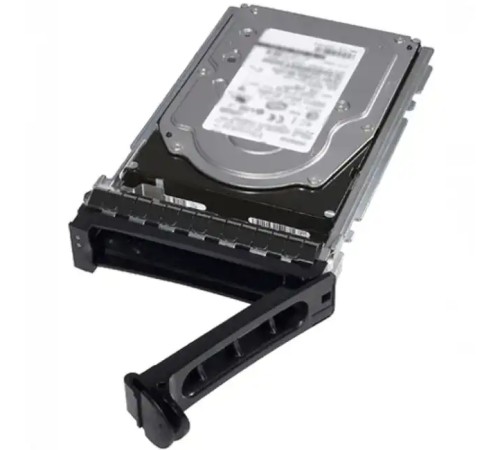 Жёсткий диск 8Tb SAS Dell 400-BLCE