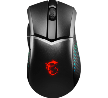 Мышь MSI Clutch GM51 Lightweight Wireless S12-4300070-C54