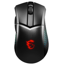 Мышь MSI Clutch GM51 Lightweight Wireless S12-4300070-C54