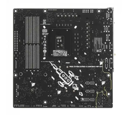 Материнская плата Asus ROG STRIX B760-G GAMING WIFI D4 90MB1DE0-M0EAY0