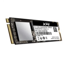 Твердотельный накопитель SSD Adata SX8200 ASX8200PNP-256GT-C