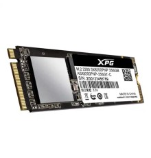 Твердотельный накопитель SSD Adata SX8200 ASX8200PNP-256GT-C