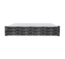 Система хранения данных Infortrend DS1012R2C-B Gen2 DS1012R2C000B-8U32