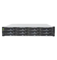 Система хранения данных Infortrend DS1012R2C-B Gen2 DS1012R2C000B-8U32