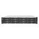 Система хранения данных Infortrend DS1012R2C-B Gen2 DS1012R2C000B-8U32