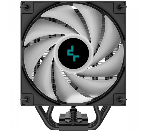 Охлаждение DeepCool AG500 BK ARGB