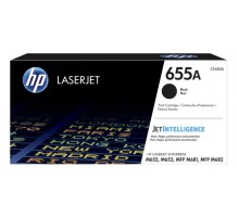 Картридж HP 655A CF450A
