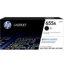 Картридж HP 655A CF450A