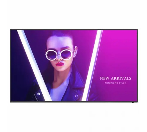 LED / LCD панель BenQ SL6501