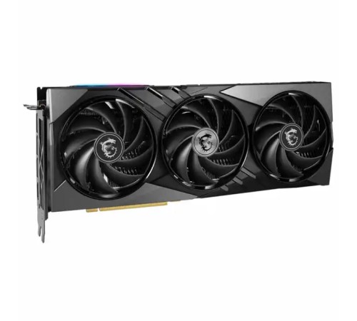 Видеокарта MSI RTX 4060 Ti GAMING X SLIM GeForce 16G
