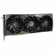 Видеокарта MSI RTX 4060 Ti GAMING X SLIM GeForce 16G