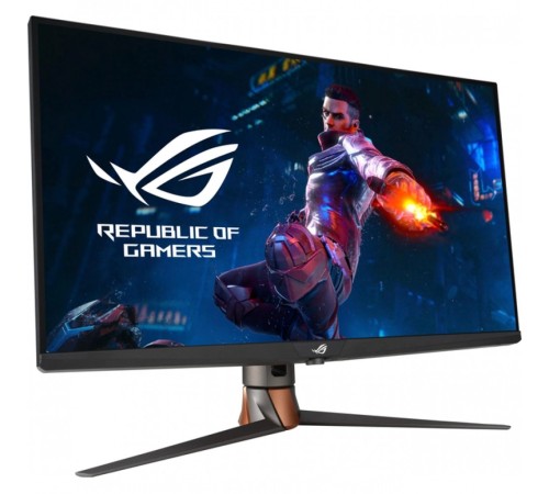 Монитор Asus ROG Swift PG32UQXR