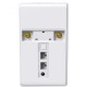 Wi-Fi маршрутизатор Mercusys MB110-4G