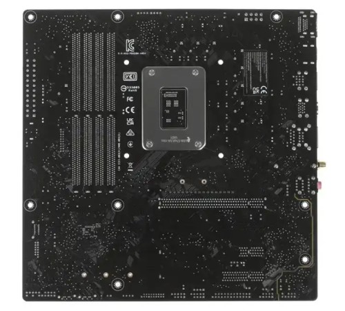 Материнская плата Asus PRIME B660M-A WIFI D4 90MB1AE0-M1EAY0