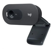 Веб камера Logitech C505e HD Webcam 960-001373