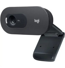 Веб камера Logitech C505e HD Webcam 960-001373